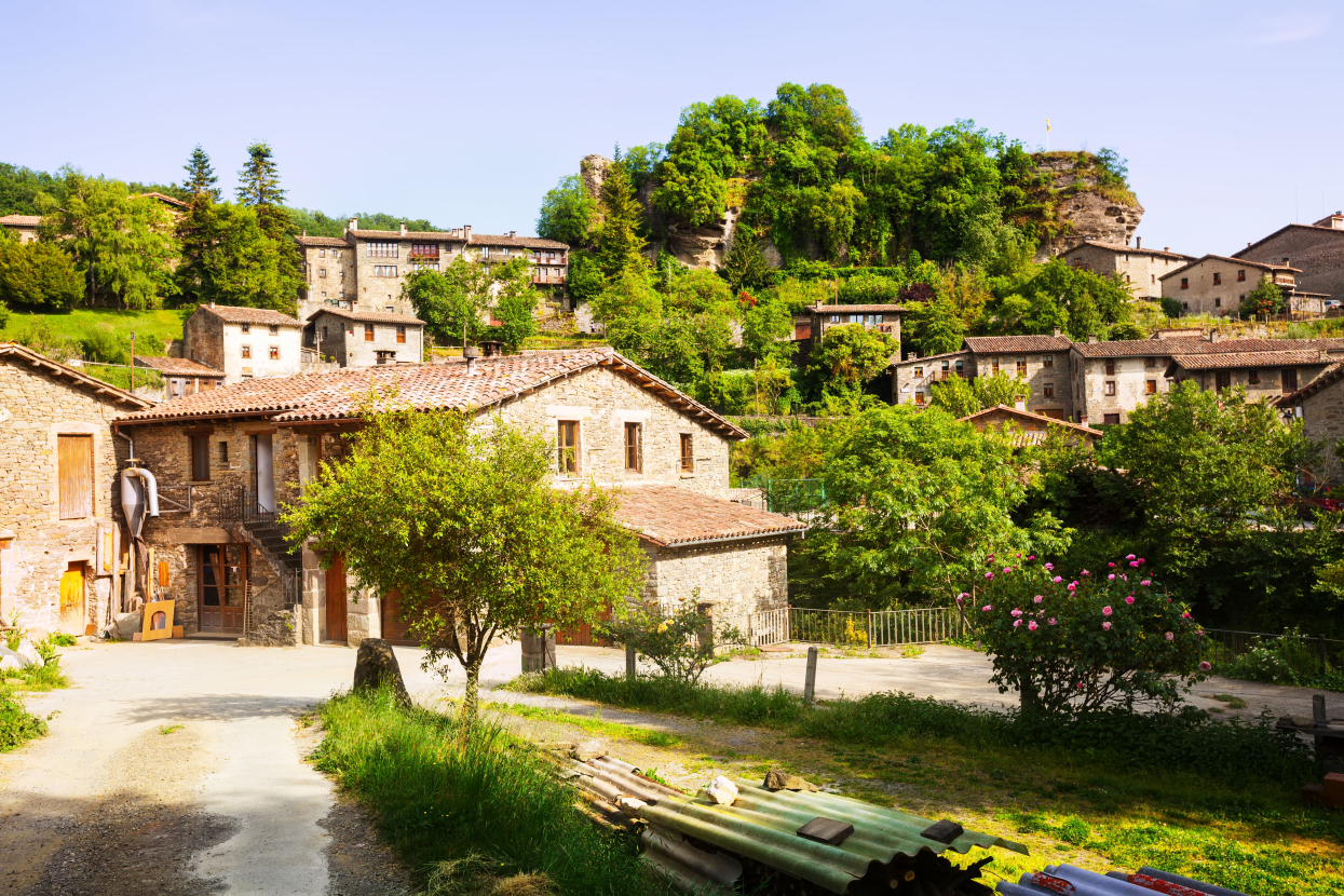 Innovazione digitale Borghi