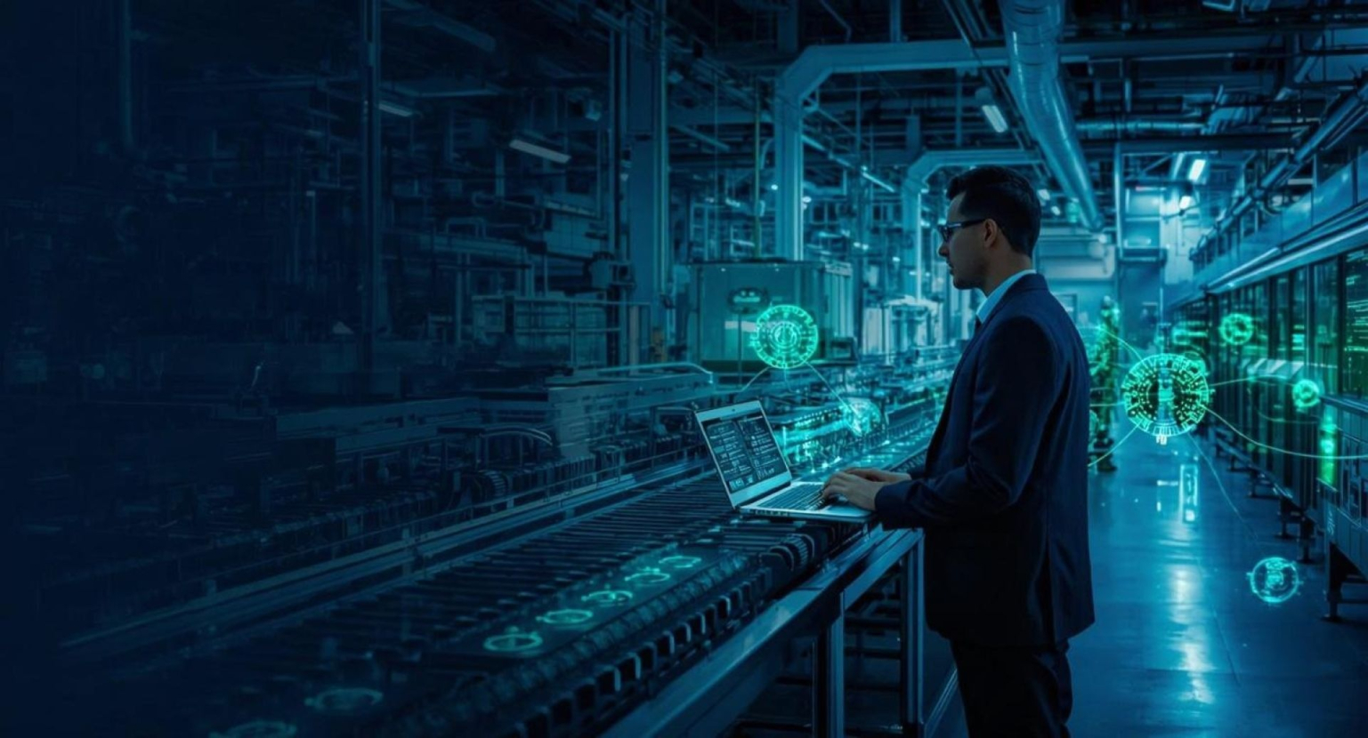 Innovazione Strategica 